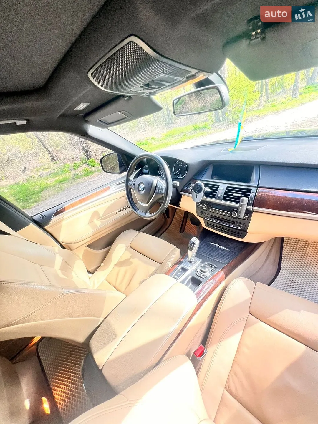 2012 BMW X5 - мініатюра 18