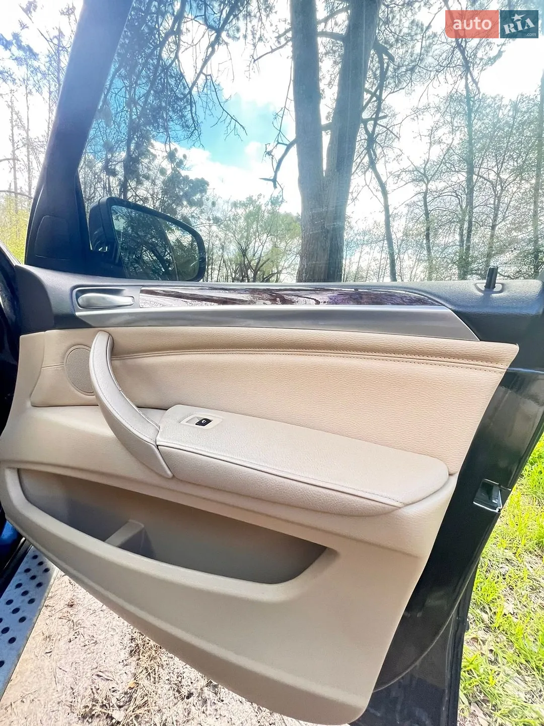 2012 BMW X5 - мініатюра 19