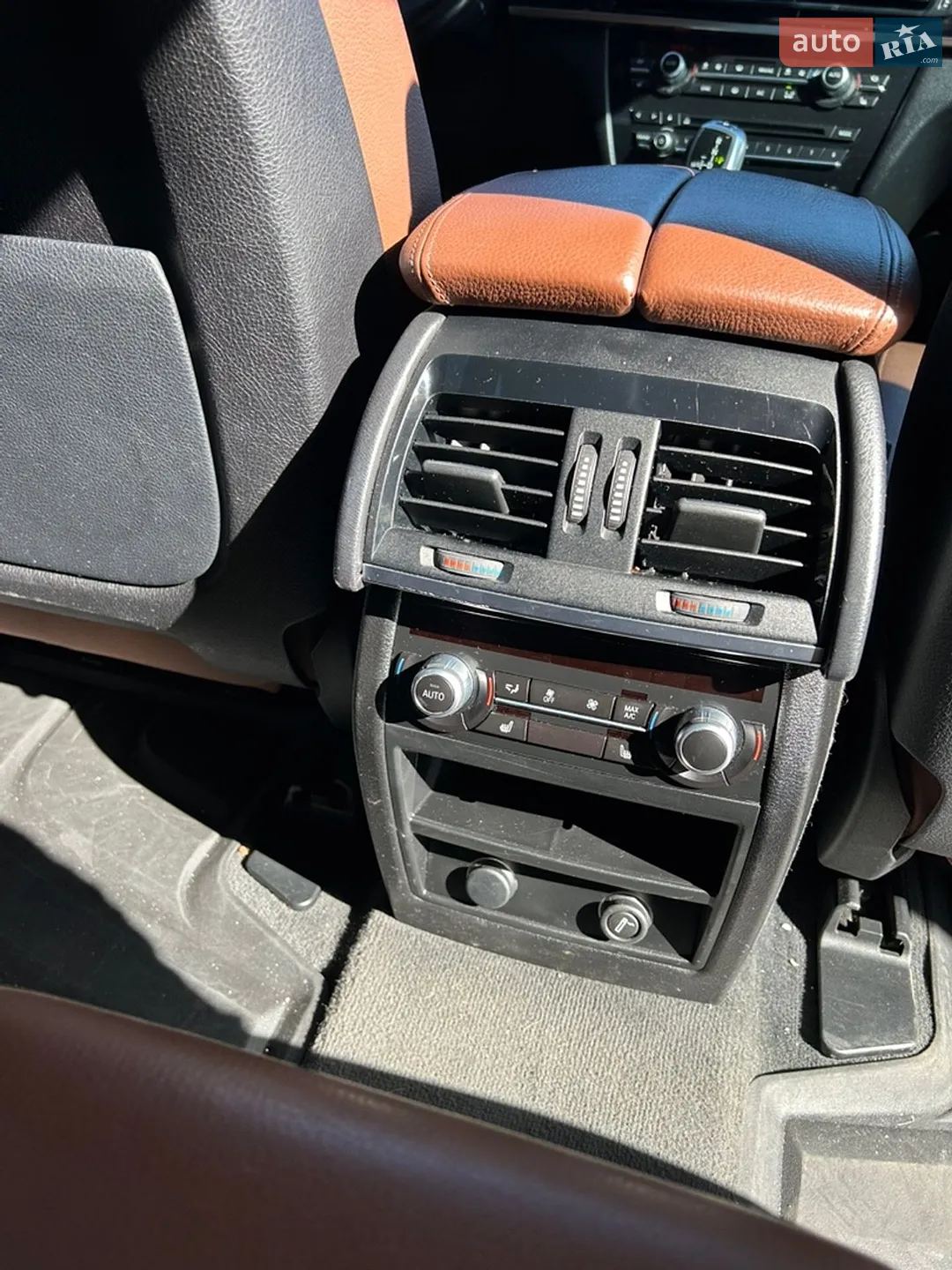 2015 BMW X5 - мініатюра 9