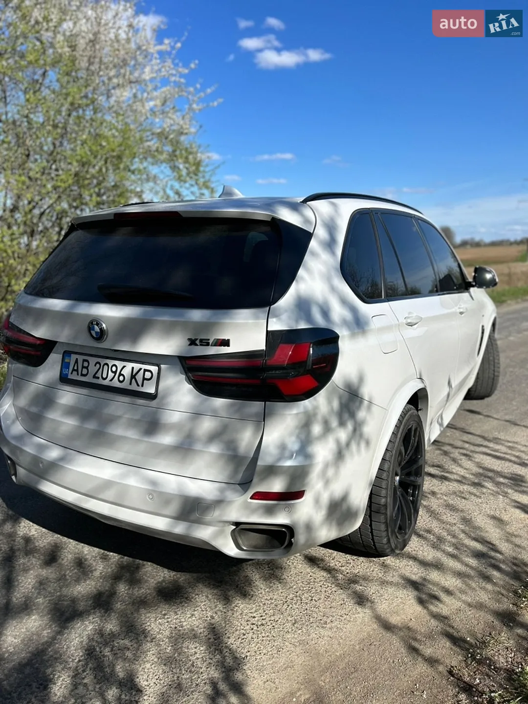2015 BMW X5 - мініатюра 6