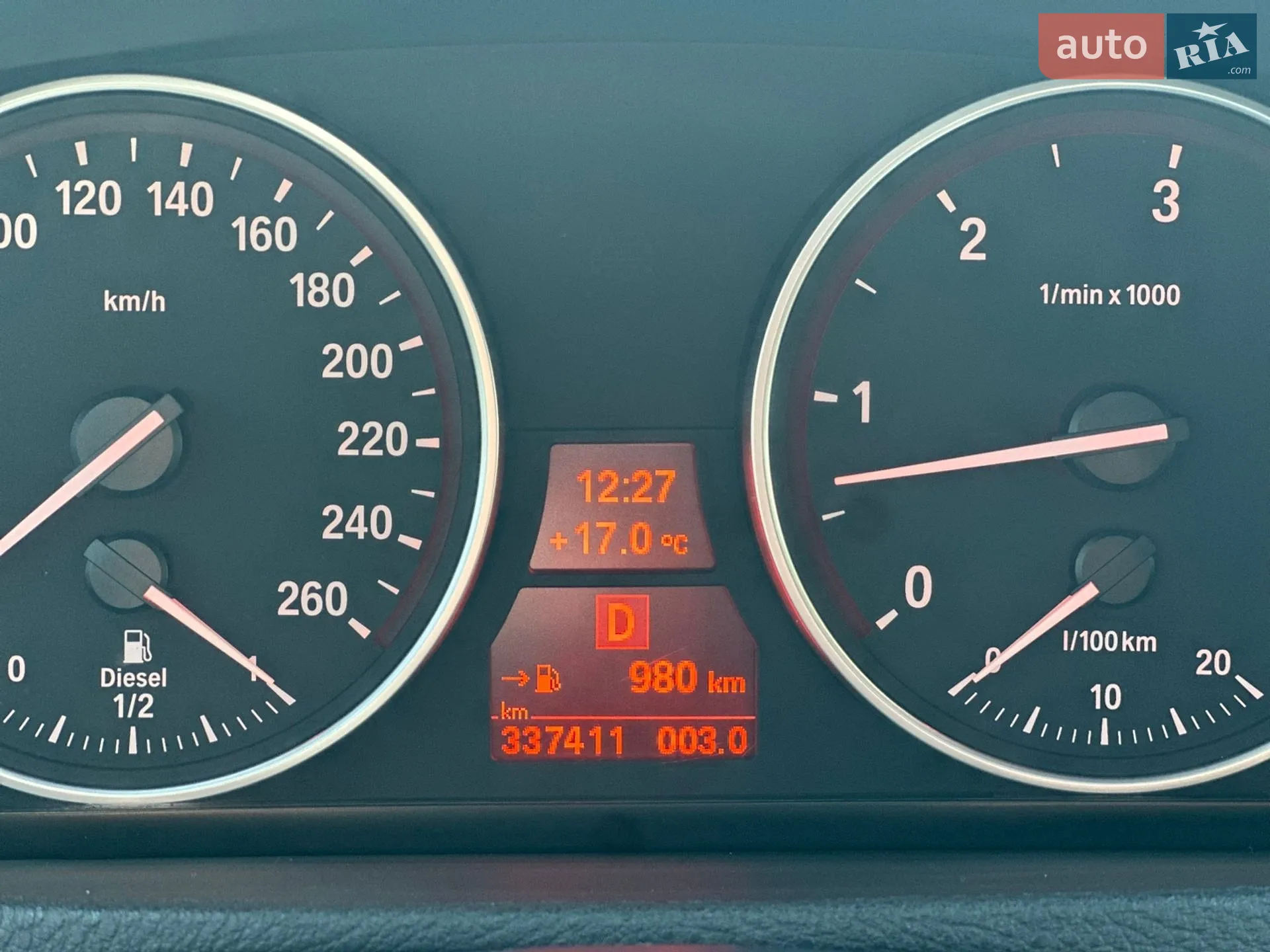 2011 BMW X5 - мініатюра 9
