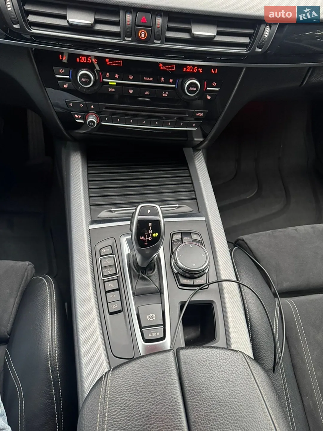 2014 BMW X5 - мініатюра 26