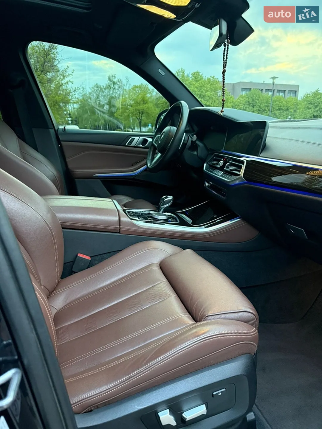 2018 BMW X5 - мініатюра 12