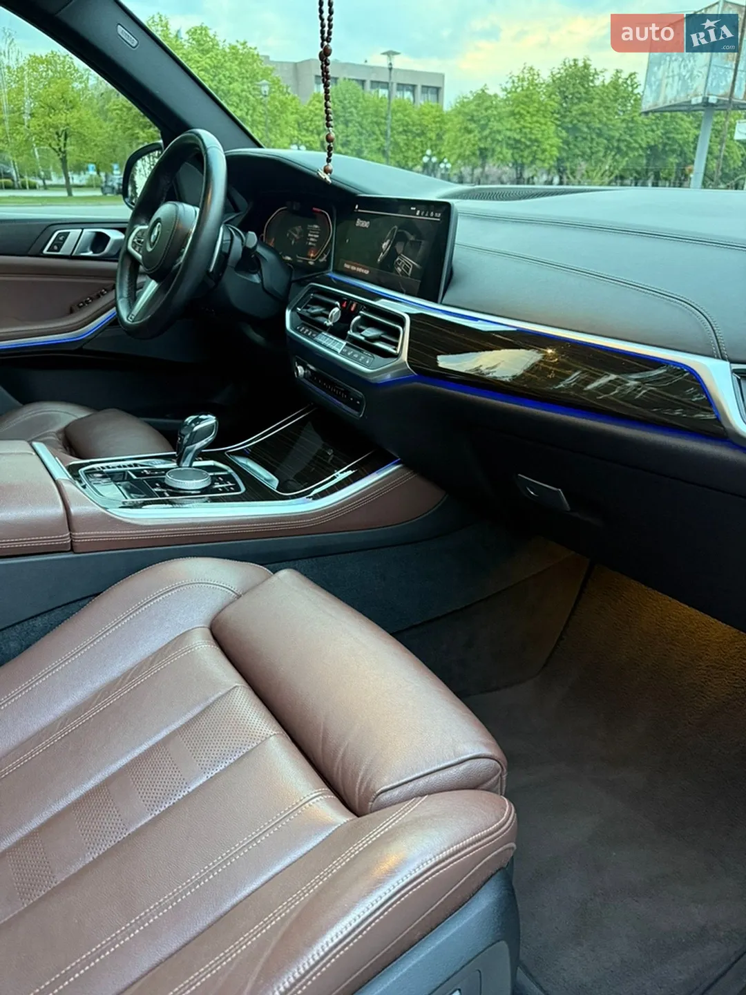 2018 BMW X5 - мініатюра 19