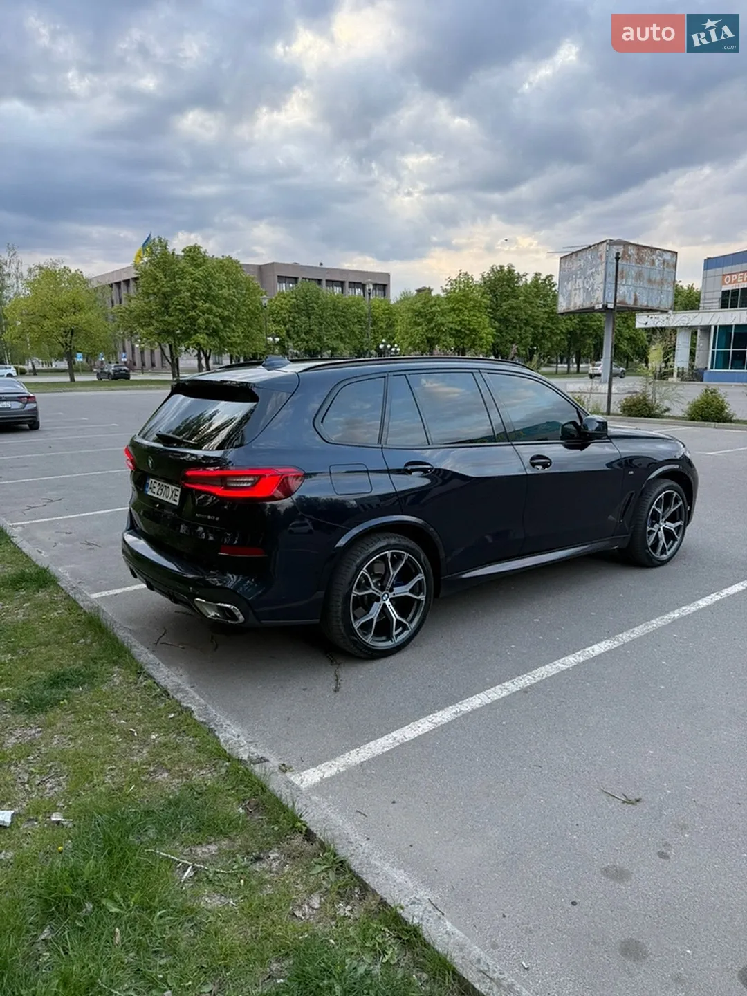 2018 BMW X5 - мініатюра 23