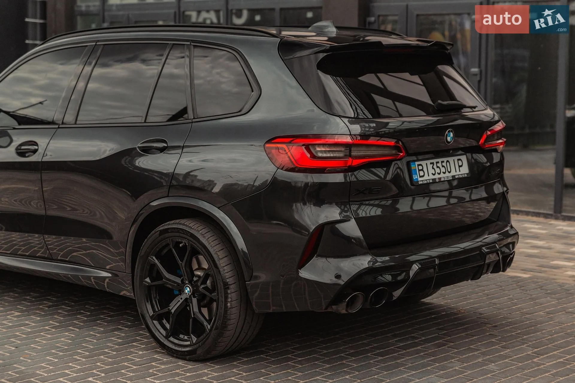 2019 BMW X5 - мініатюра 11