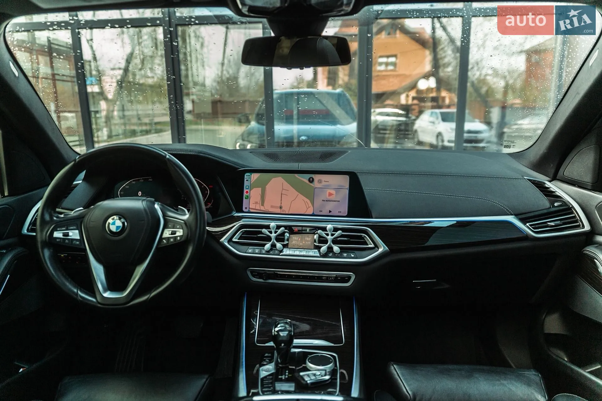 2019 BMW X5 - мініатюра 20