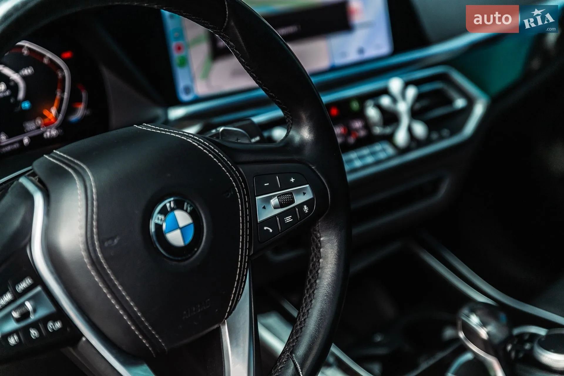 2019 BMW X5 - мініатюра 24