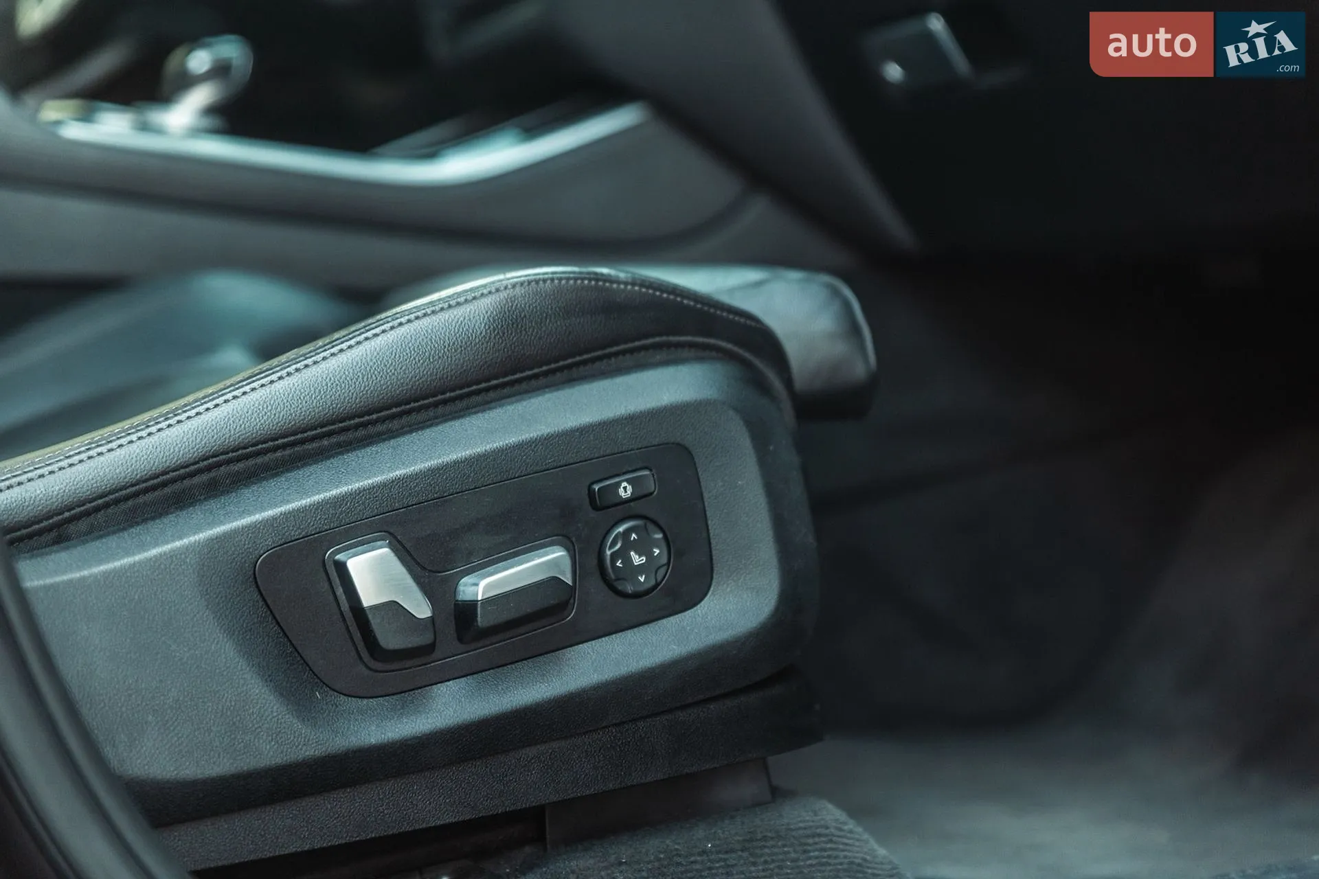 2019 BMW X5 - мініатюра 27