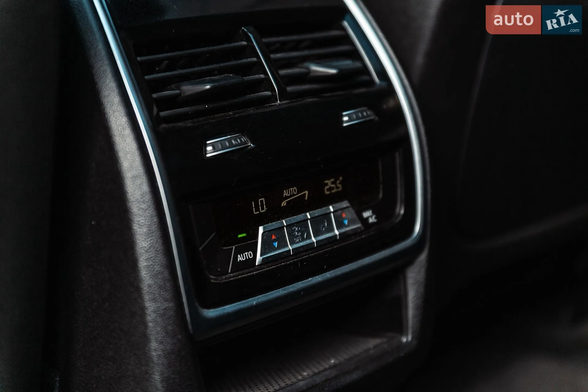 2019 BMW X5 - мініатюра 41