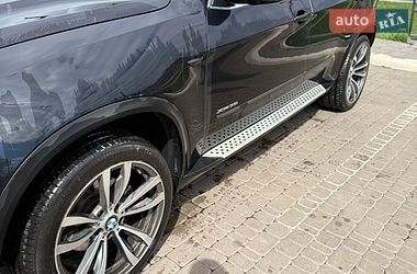 Внедорожник / Кроссовер BMW X5 2013 в Харькове