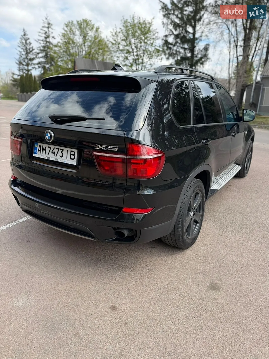2011 BMW X5 - мініатюра 10