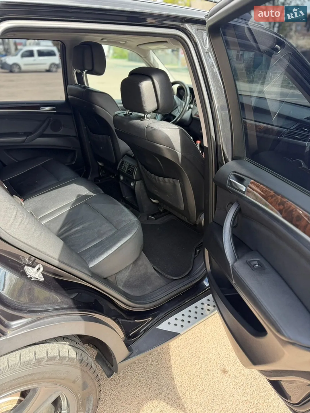 2011 BMW X5 - мініатюра 13