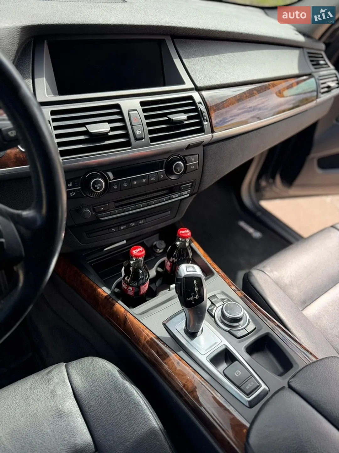 2011 BMW X5 - мініатюра 17