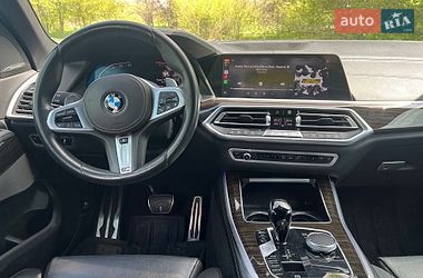Внедорожник / Кроссовер BMW X5 2019 в Днепре