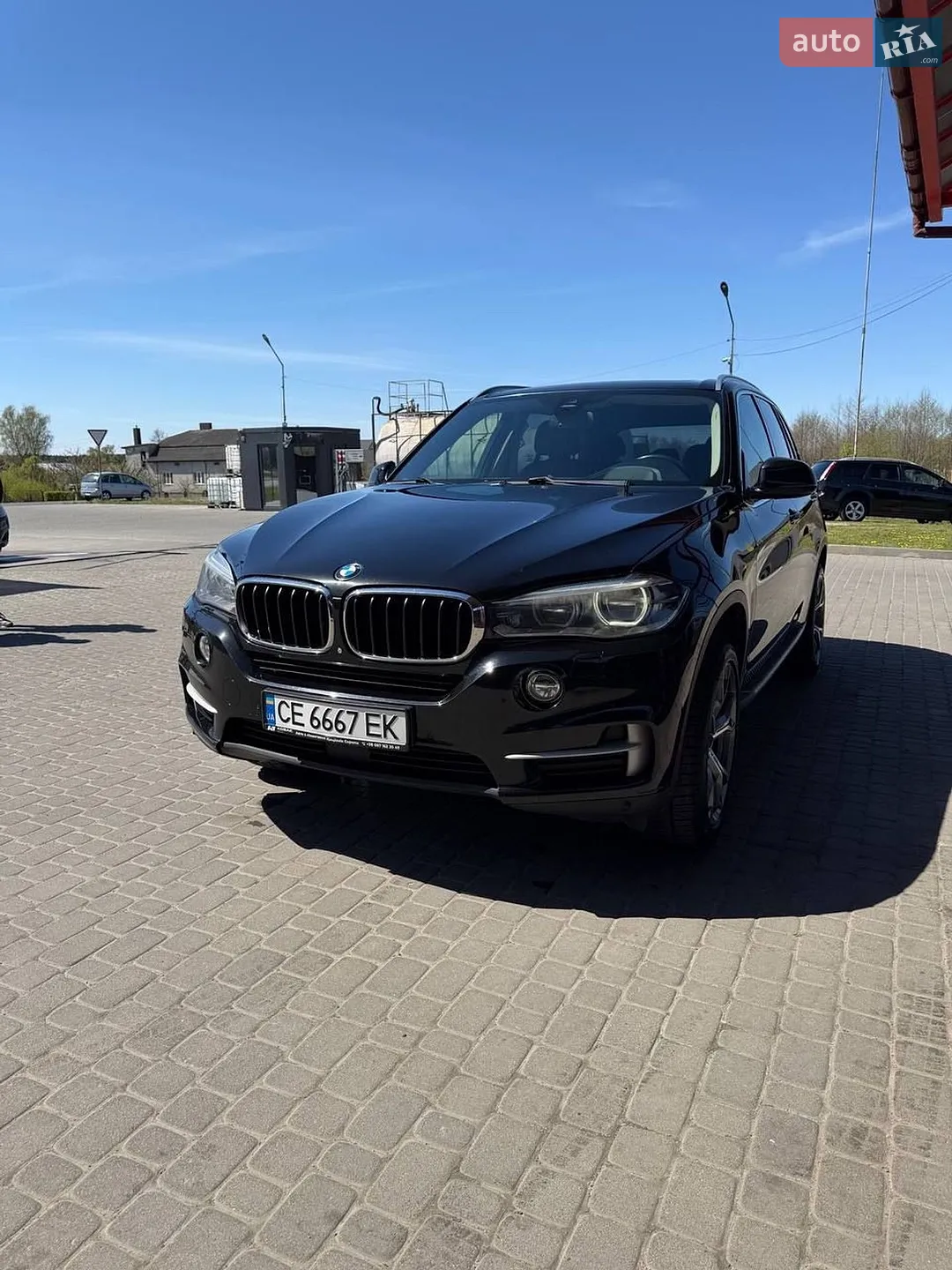 2014 BMW X5 - мініатюра 6
