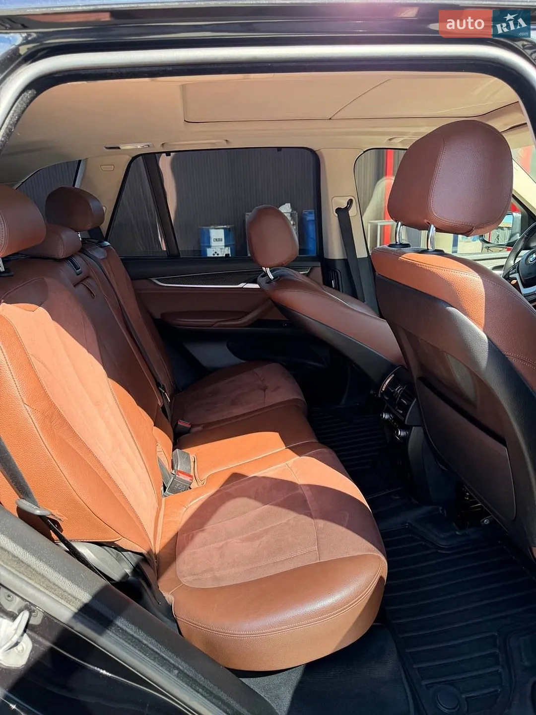 2014 BMW X5 - мініатюра 18