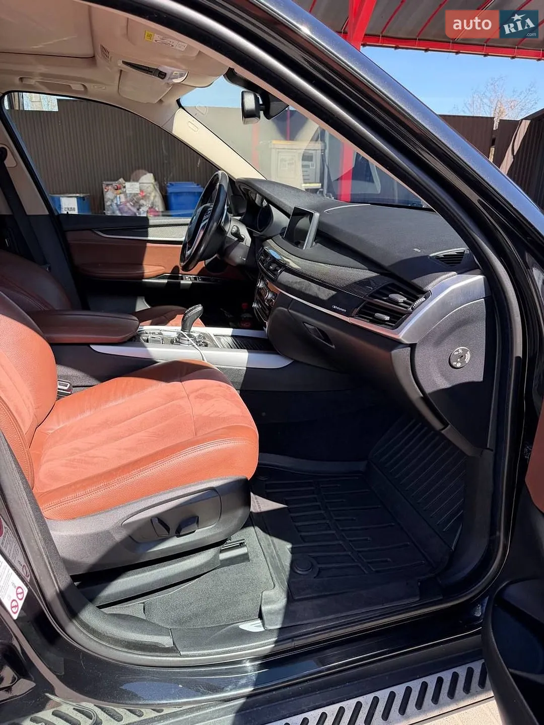 2014 BMW X5 - мініатюра 21