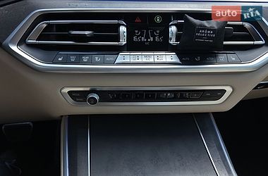 Внедорожник / Кроссовер BMW X5 2022 в Одессе