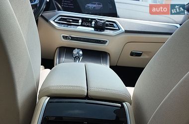 Внедорожник / Кроссовер BMW X5 2022 в Одессе