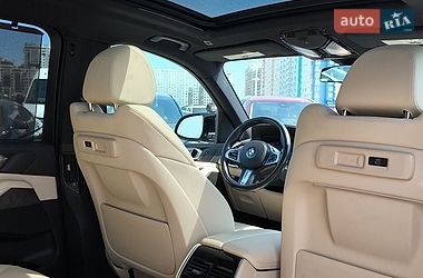 Внедорожник / Кроссовер BMW X5 2022 в Одессе