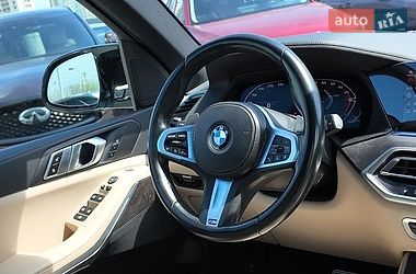 Внедорожник / Кроссовер BMW X5 2022 в Одессе