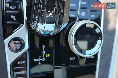Внедорожник / Кроссовер BMW X5 2022 в Одессе