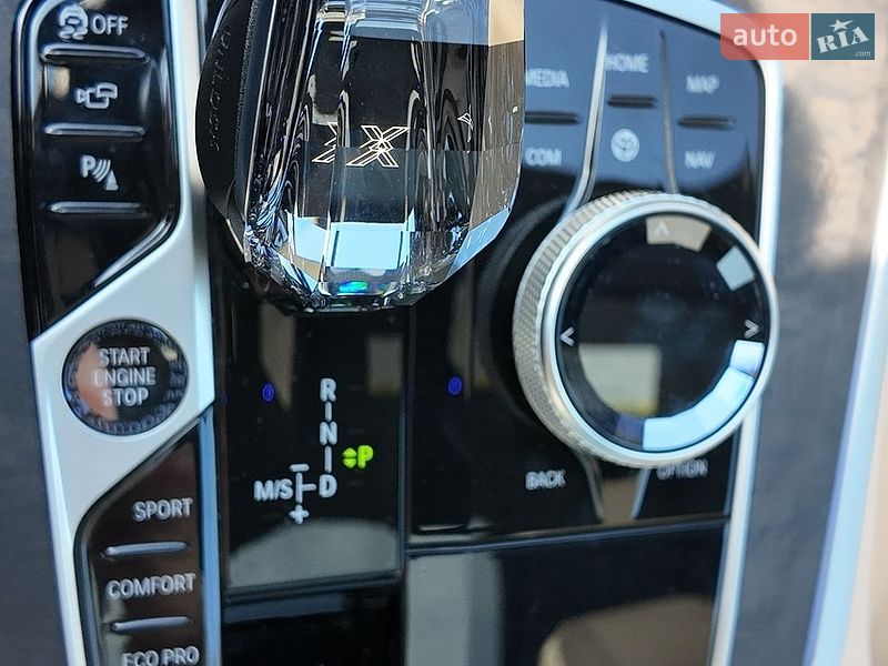 Внедорожник / Кроссовер BMW X5 2022 в Одессе