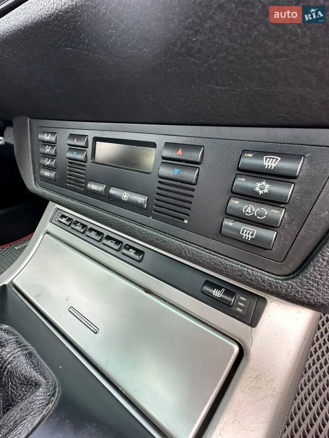 BMW X5 2003 VIN WBAFA71010LU85405 фото оголошення 17 з 23