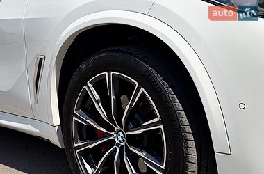 Внедорожник / Кроссовер BMW X5 2018 в Киеве