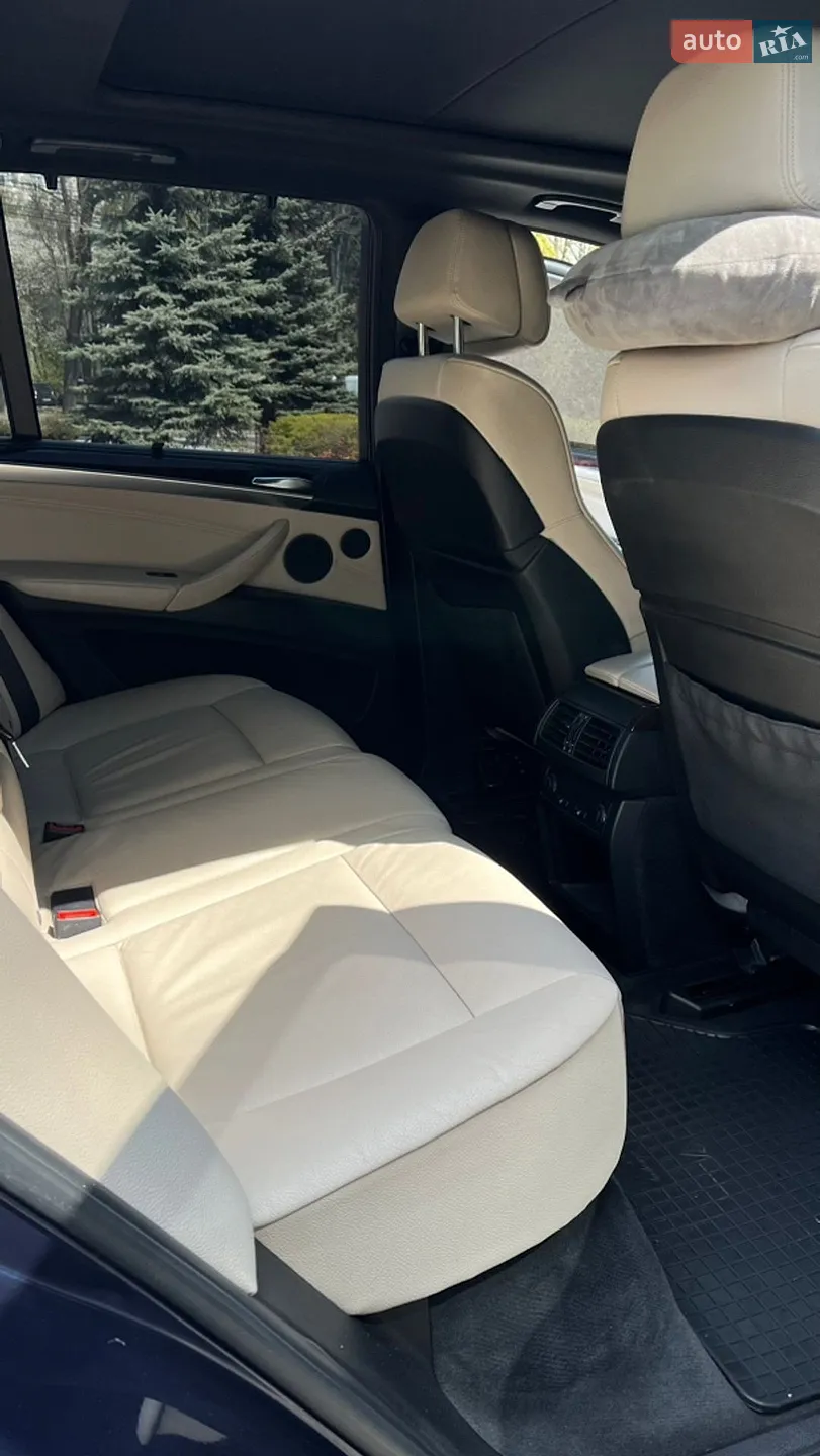 2012 BMW X5 - мініатюра 16