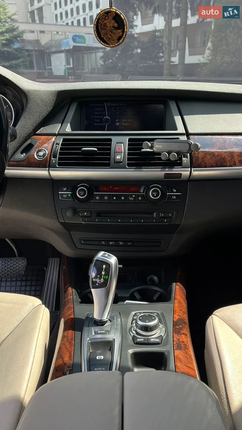 2012 BMW X5 - мініатюра 20