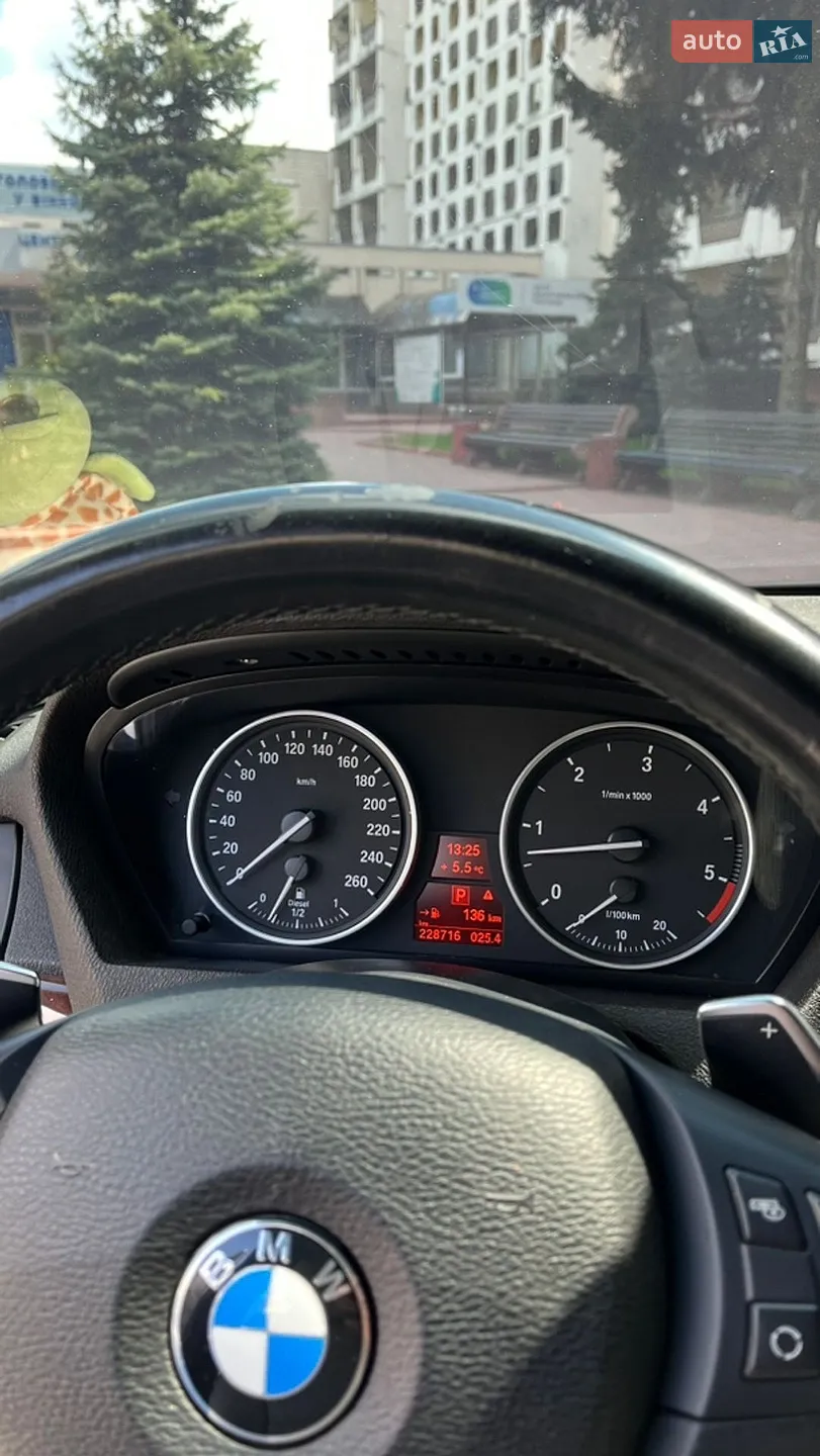 2012 BMW X5 - мініатюра 23
