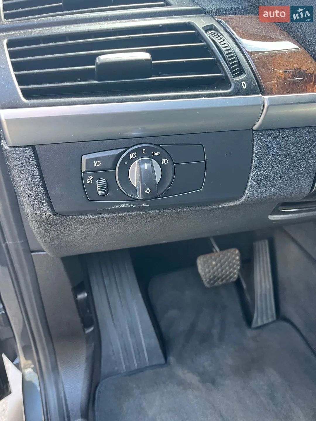 2013 BMW X5 - мініатюра 19