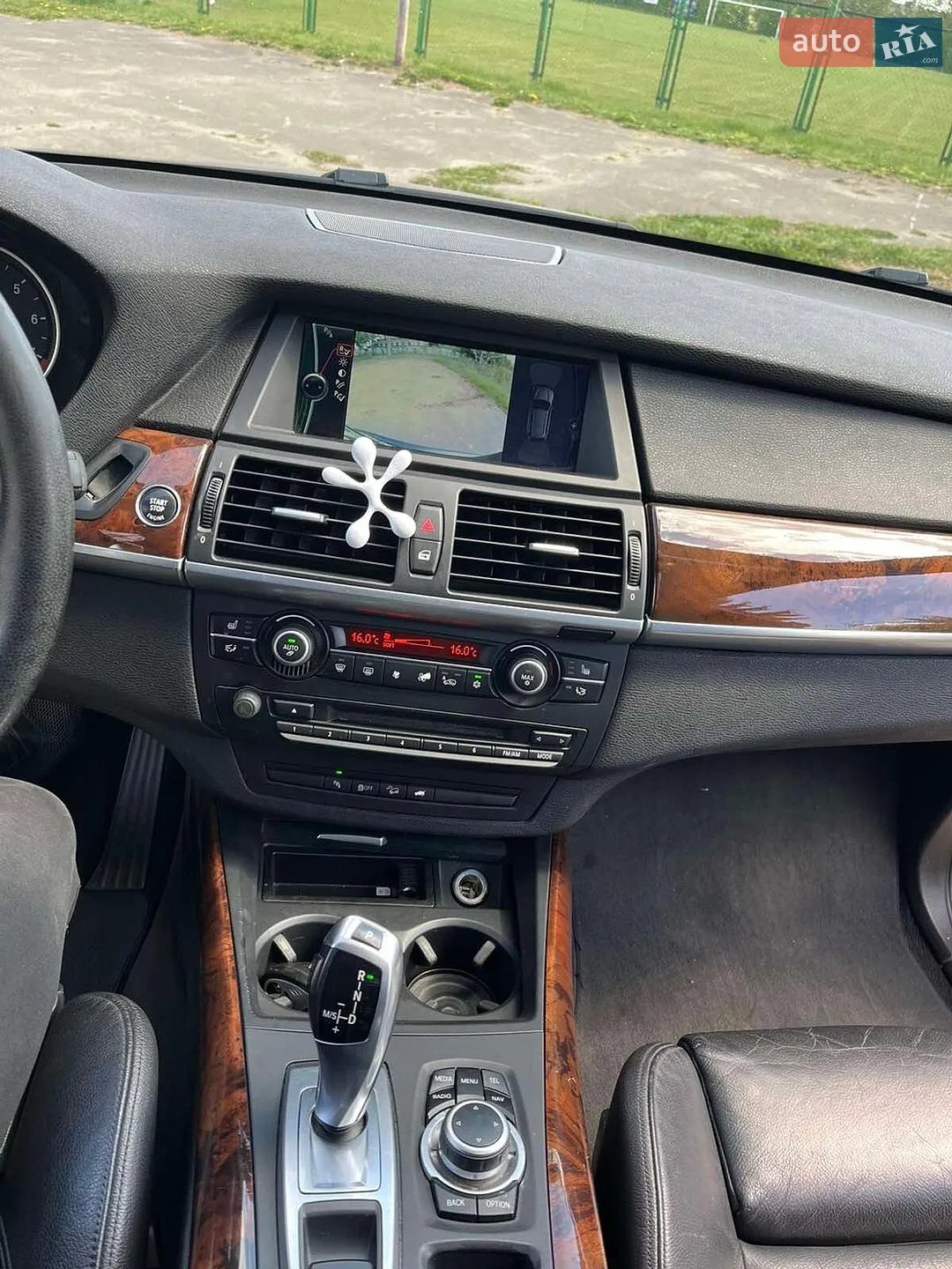 2013 BMW X5 - мініатюра 24