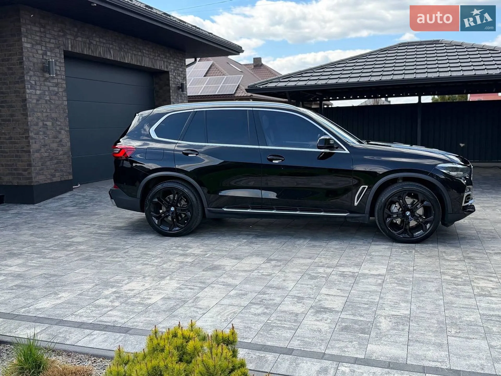 2018 BMW X5 - мініатюра 7