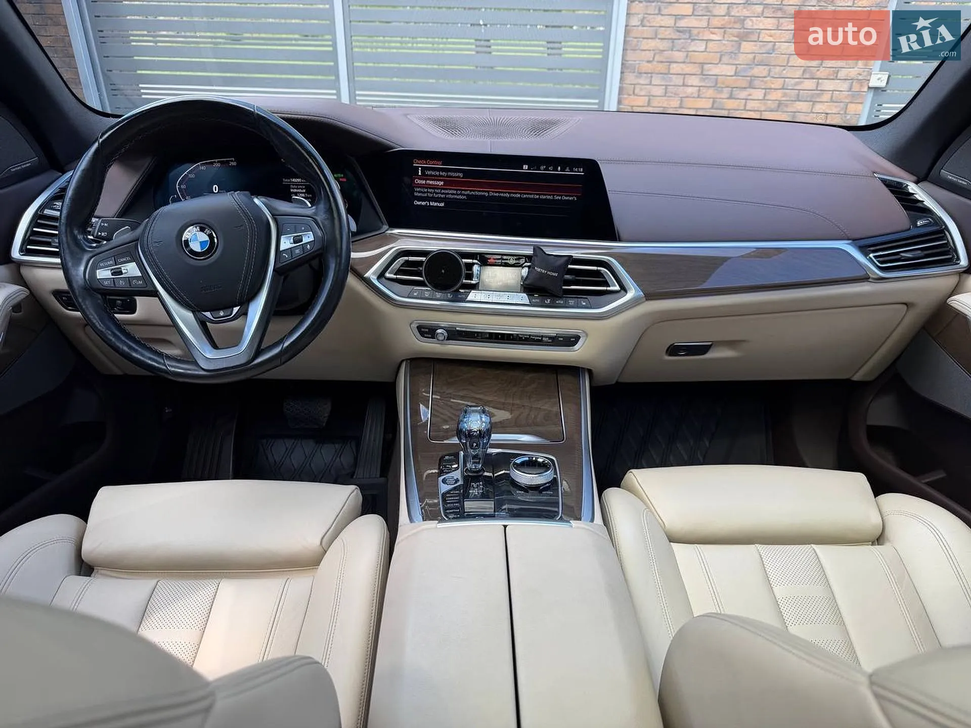2018 BMW X5 - мініатюра 16