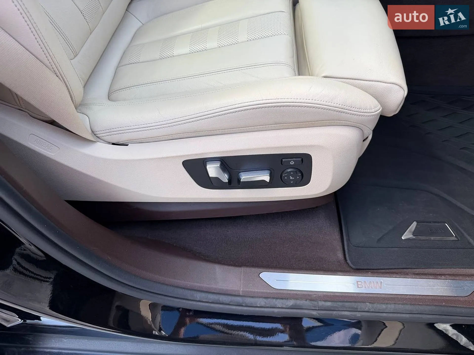 2018 BMW X5 - мініатюра 20