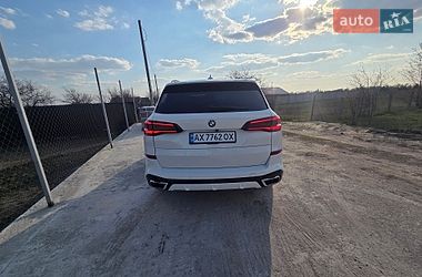 Внедорожник / Кроссовер BMW X5 2019 в Харькове