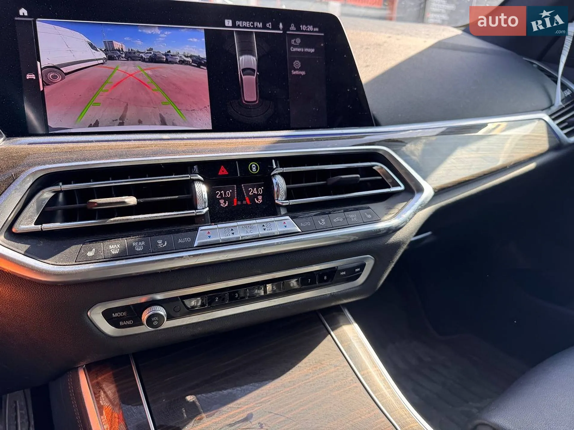 2019 BMW X5 - мініатюра 20
