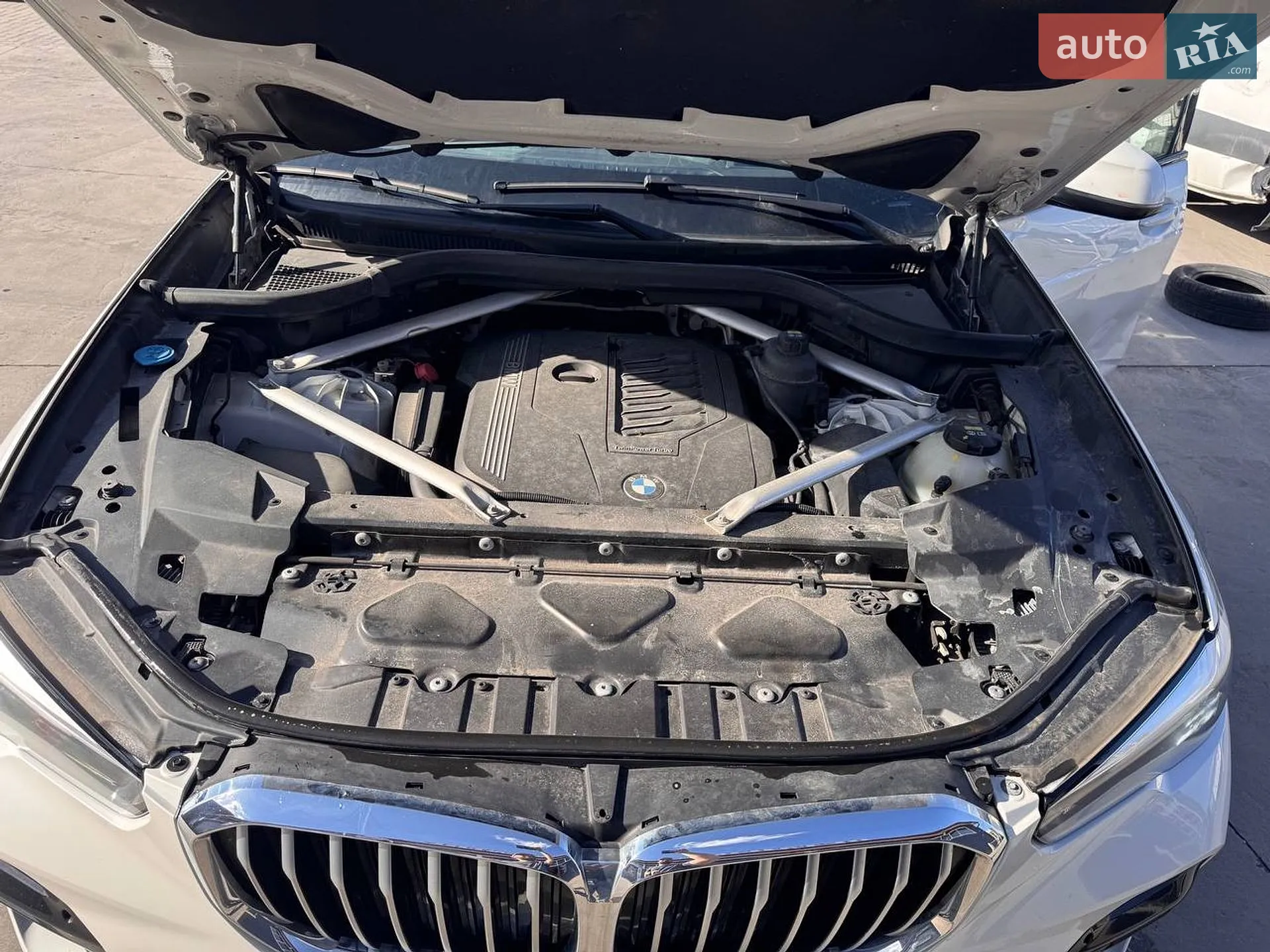 2019 BMW X5 - мініатюра 28