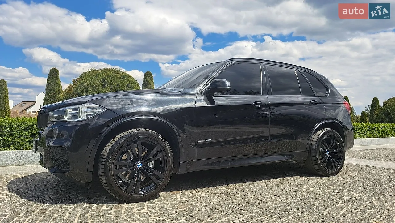 2013 BMW 5er - мініатюра 59