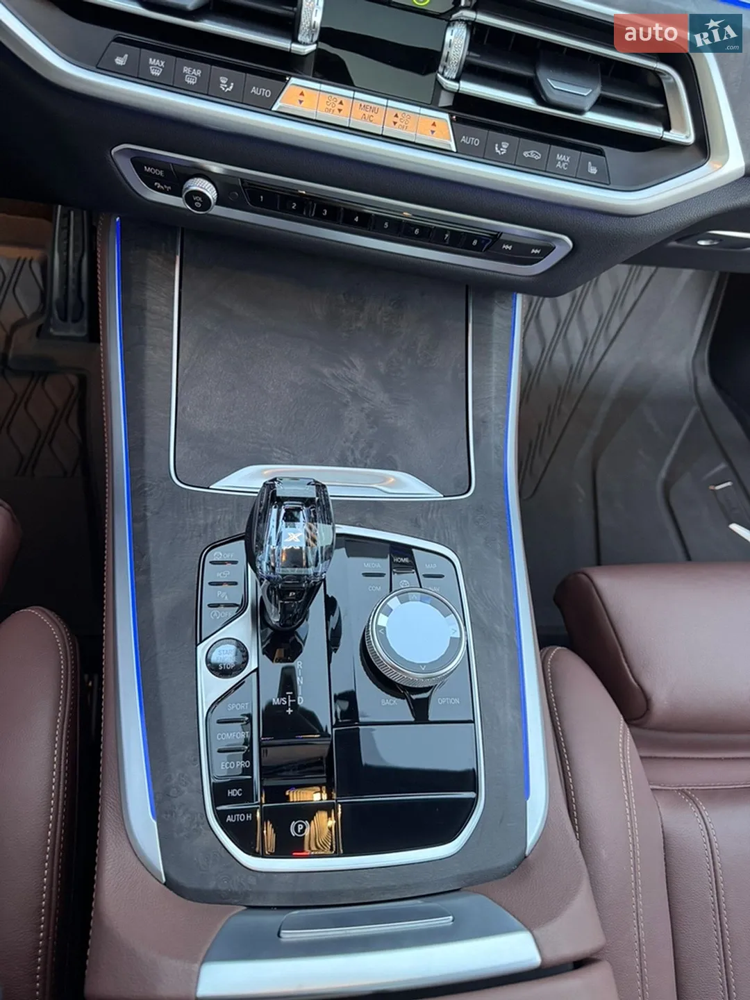 2022 BMW X5 - мініатюра 16