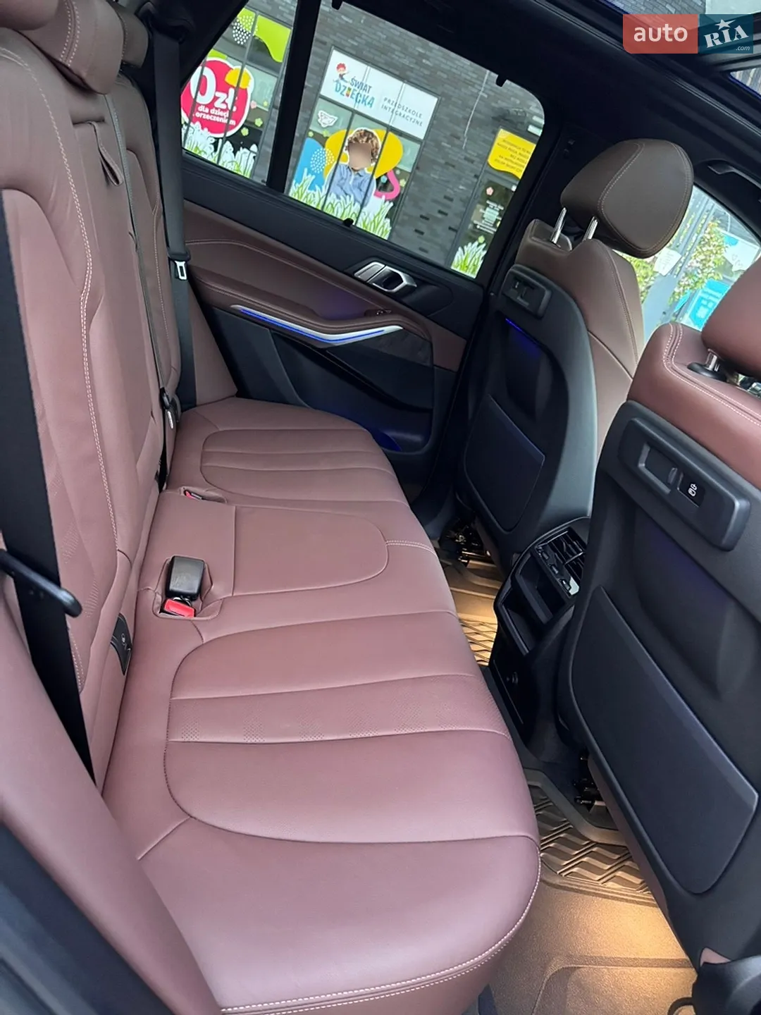 2022 BMW X5 - мініатюра 21