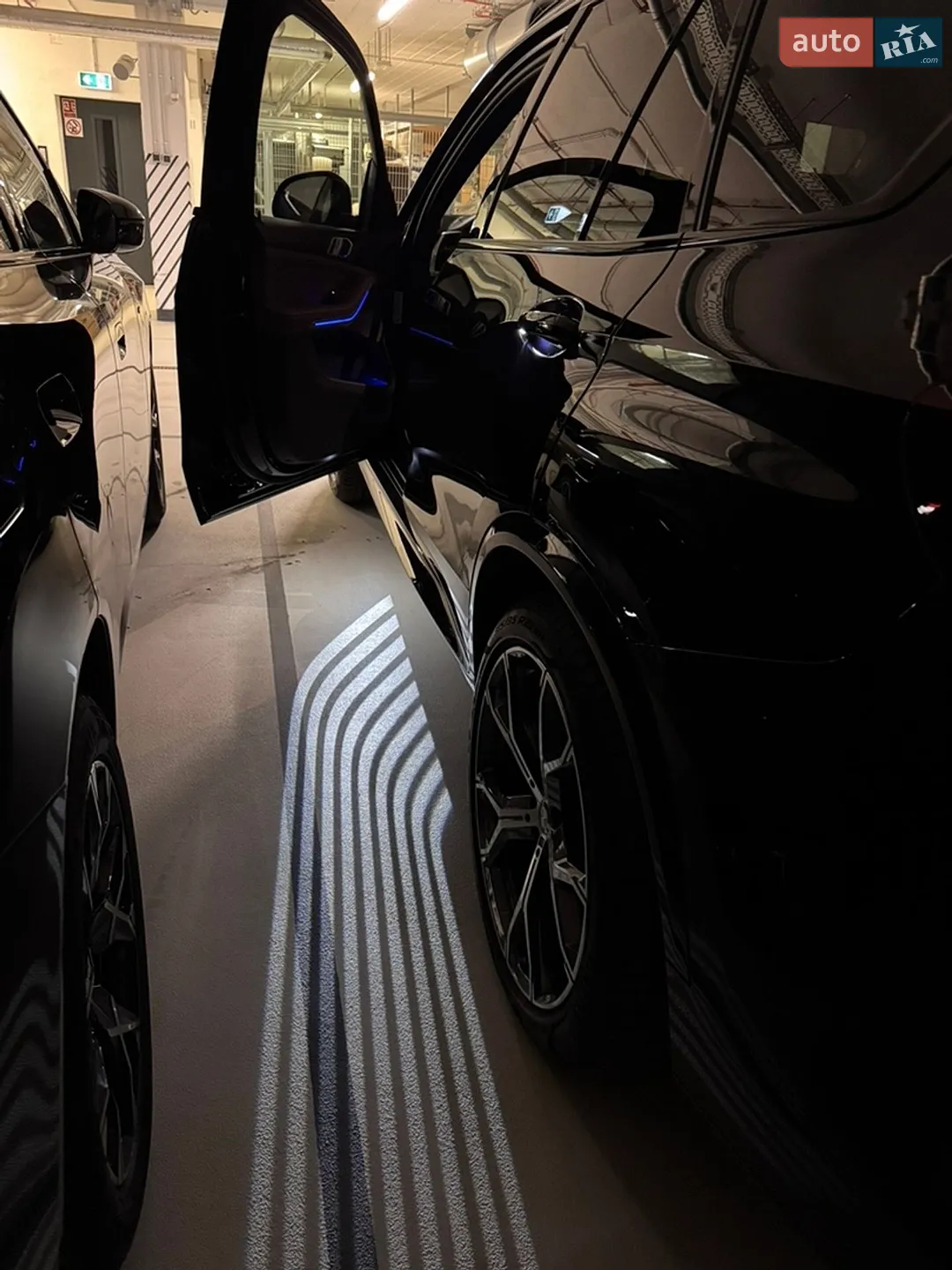 2022 BMW X5 - мініатюра 27
