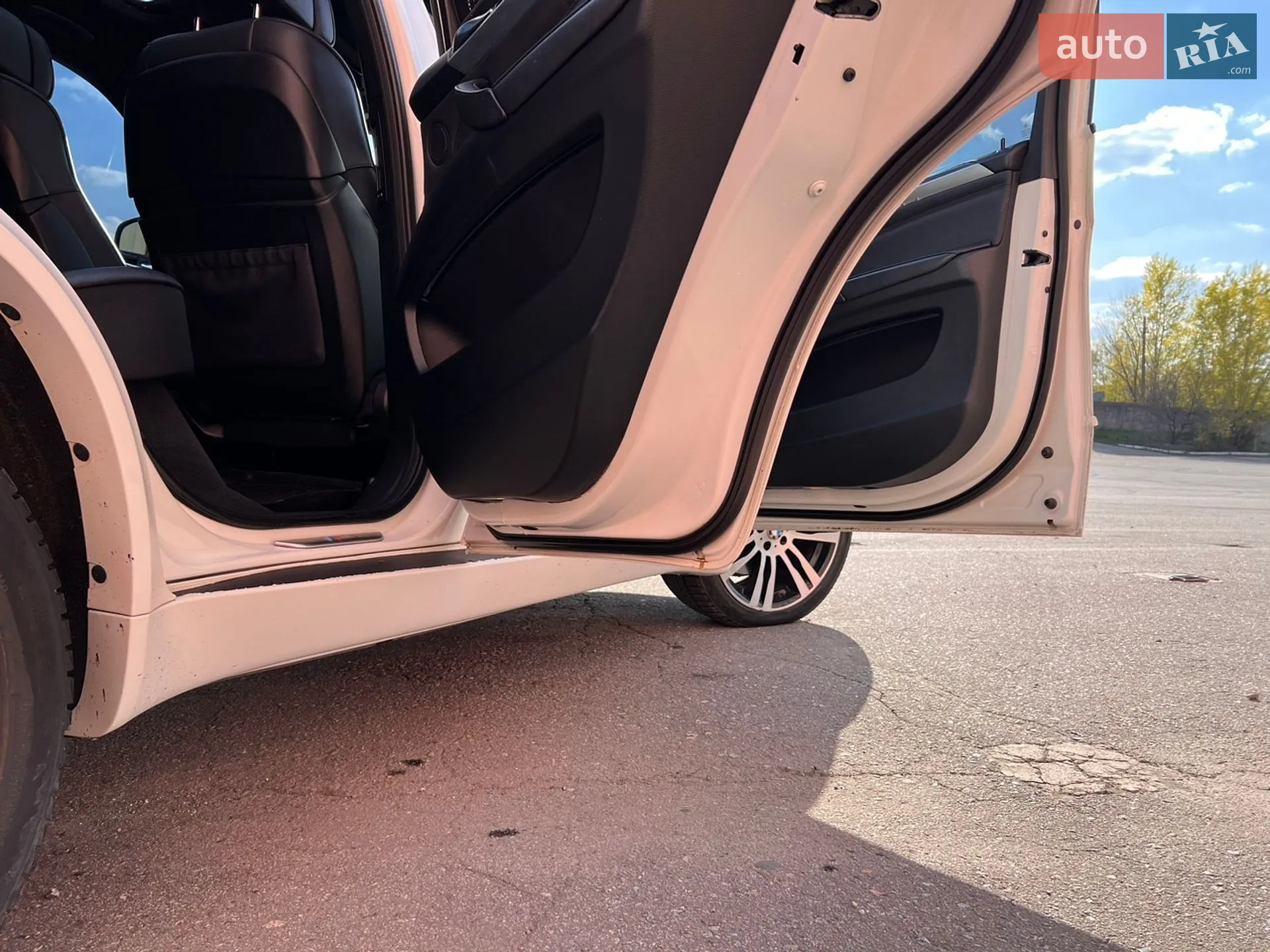 2013 BMW X5 - мініатюра 26