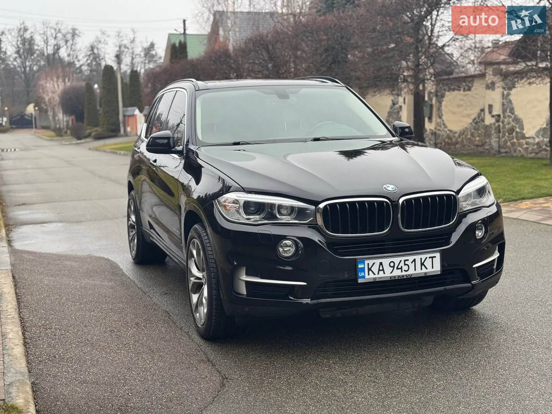 2015 BMW X5 - мініатюра 54