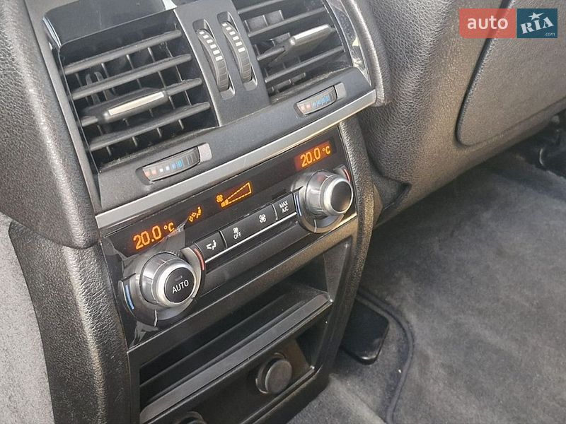 Внедорожник / Кроссовер BMW X5 2015 в Львове
