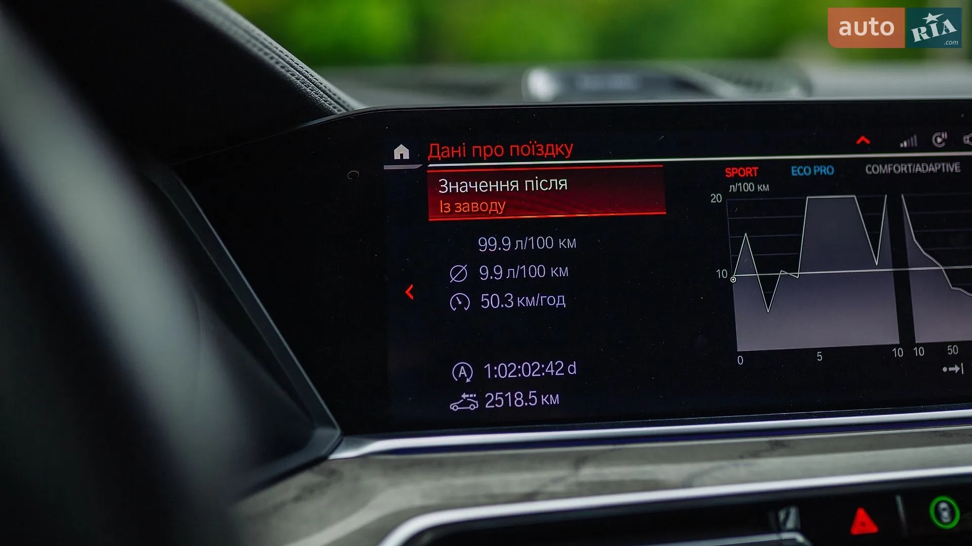 2019 BMW X5 - мініатюра 15
