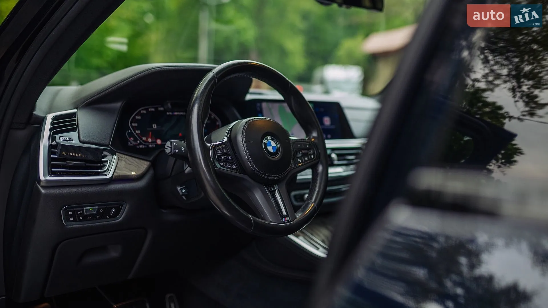 2019 BMW X5 - мініатюра 33